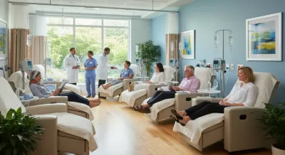 Cancer Treatment Center Casper USA (2)